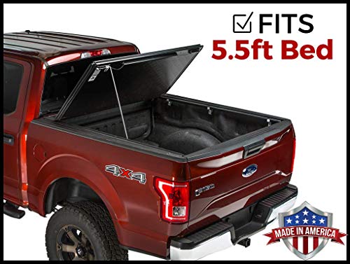Gator Evo Tonneau Cover Gc25002 Ford Lin Buy Online In Botswana At Desertcart