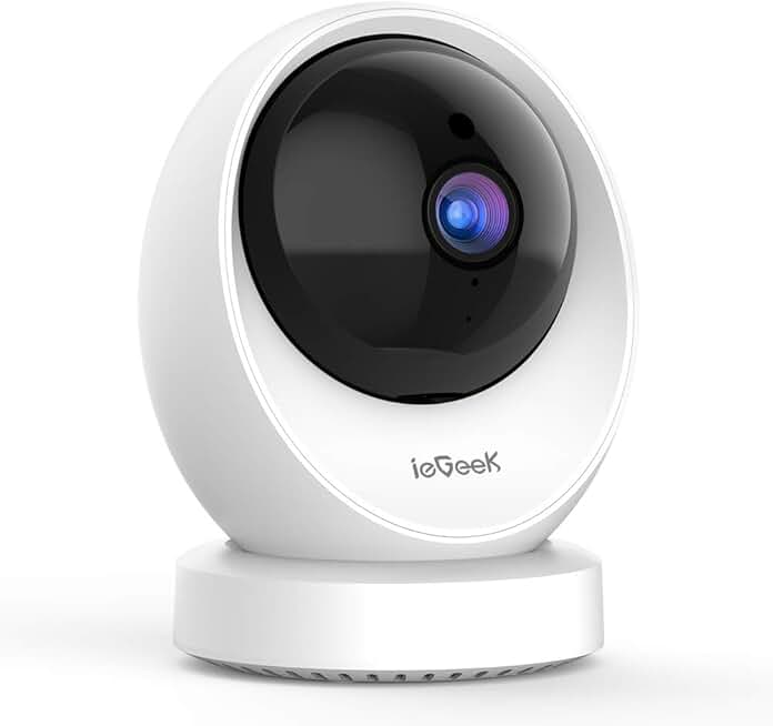 Amazon.co.uk indoor cctv camera
