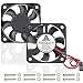 Gdstime 5 Volt 50x10mm 50mm 2 Inch Small Brushless Dc Cooling Fan