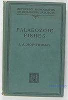 Palaeozoic Fishes B0010EF4ZQ Book Cover