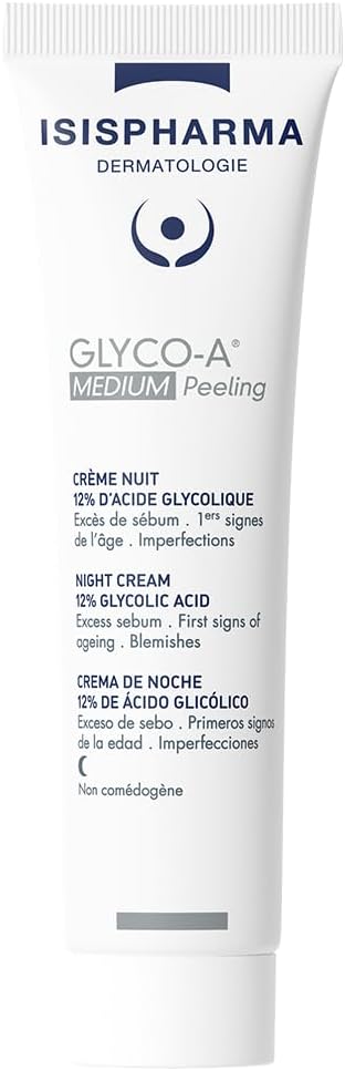 Glyco-A Medium Peeling 30ml