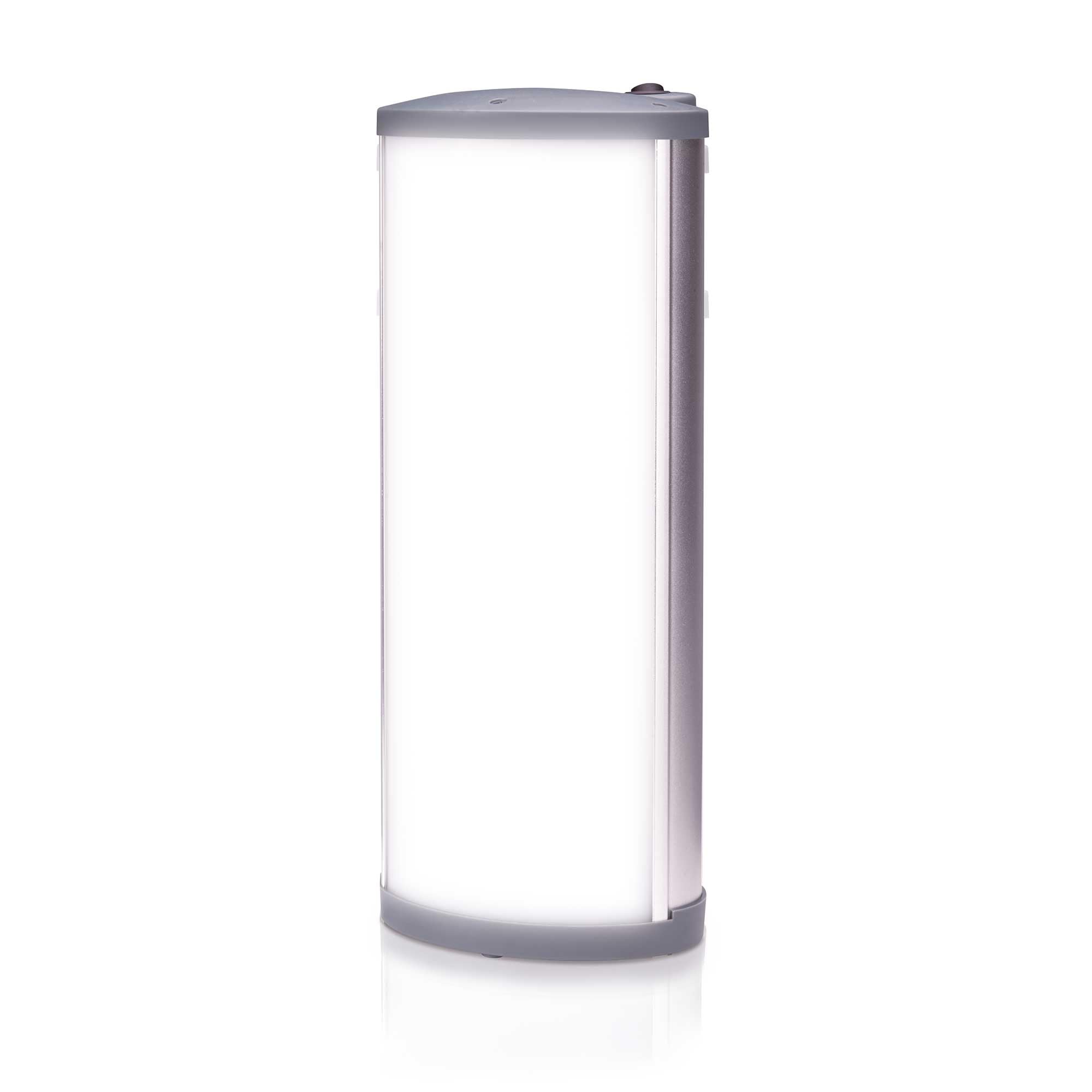 LANAFORM - Luminescence - Lampe Luminothérapie - 10000 Lux - Luminothérapie - Sans UV - Lampe Lumière Du Jour