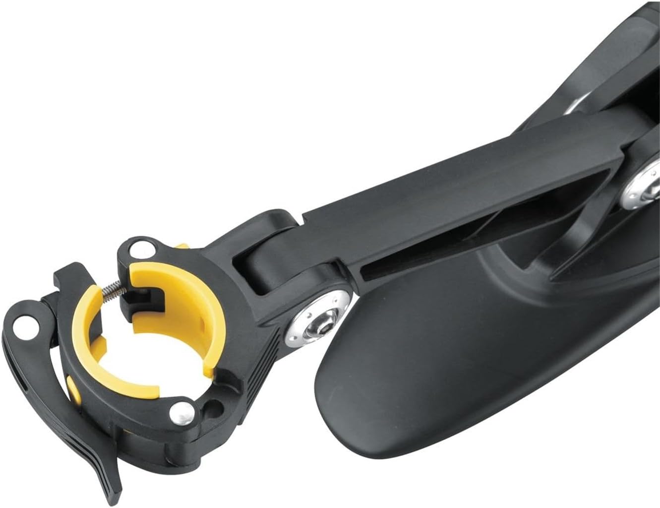 Topeak Rear Fender Defender M2 Rear, Black, 40 x 10 x 12 cm, TC9618