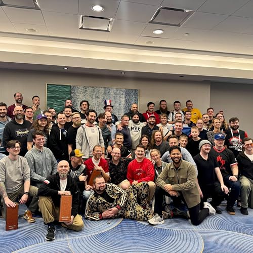 198: World Champs 2025 Retrospective