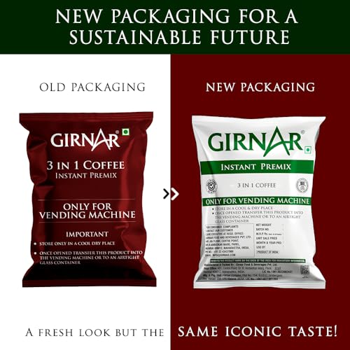 Café instantáneo premix 1 kg miniatura 2