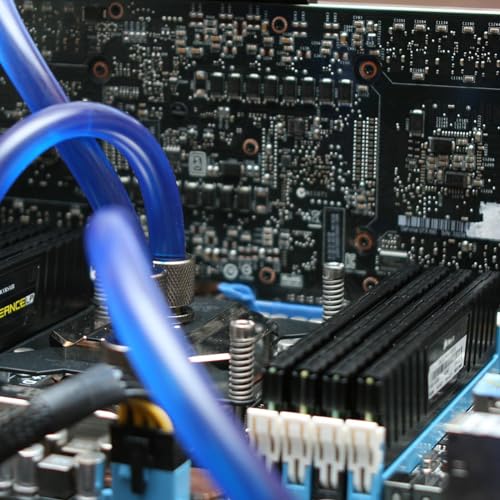 Entretoise M3 inox PATIKIL usinée avec précision pour fixation PCB haut de gamme