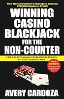 Algopix Similar Product 10 - Winning Casino Blackjack for the