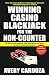 Winning Casino Blackjack for the Non-Counter (1)