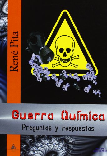 Guerra Quimica - Preguntas Y Respuestas Guerra Quimica - Preguntas Y Respuestas