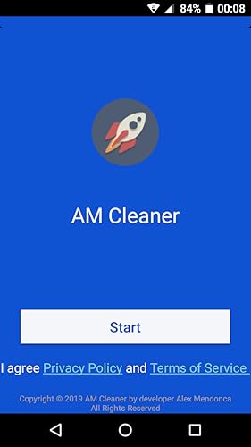 AM Cleaner