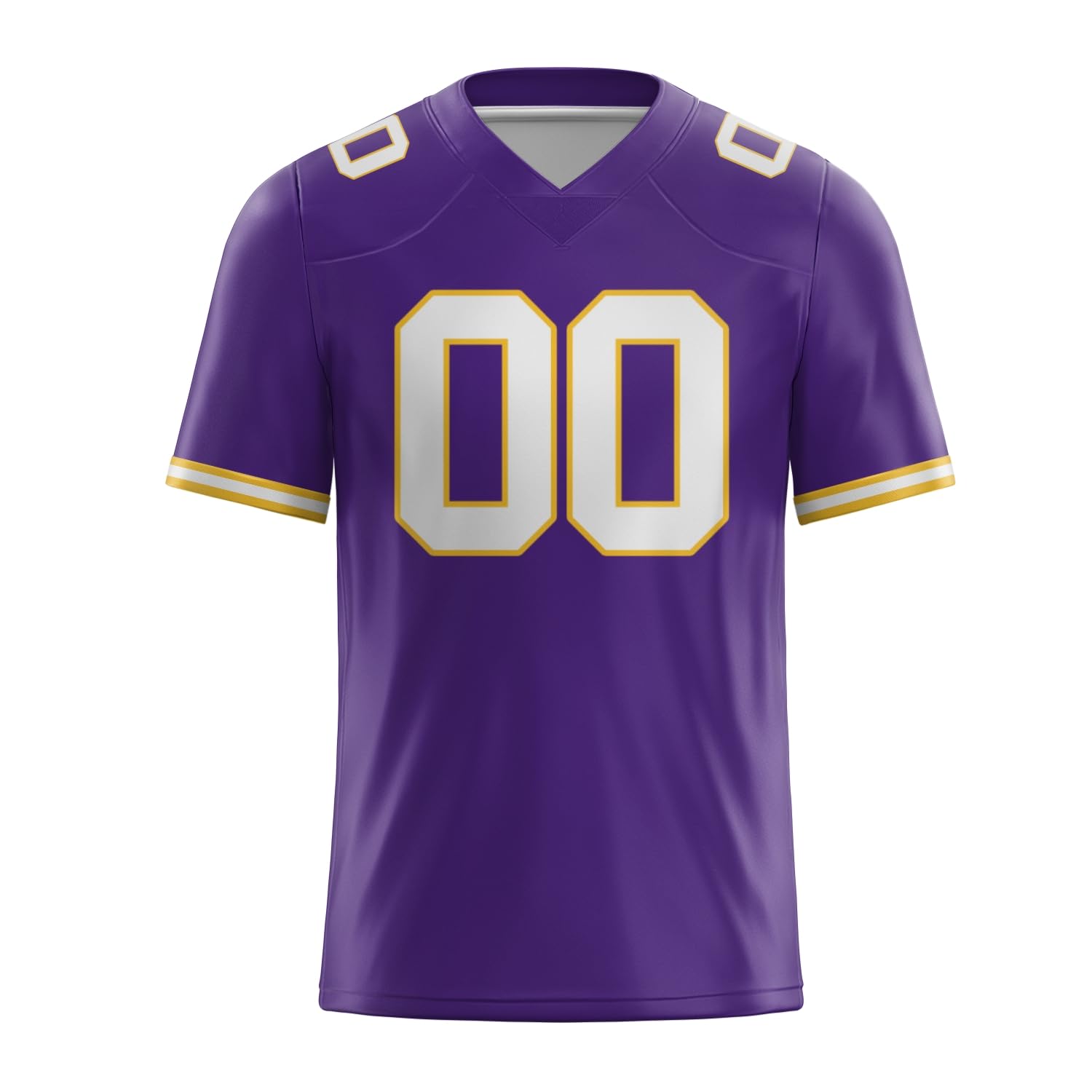 Custom Football Jersey Personalized Football Uniform Stitched Printed Team Name Number Logo for Men Women Kids