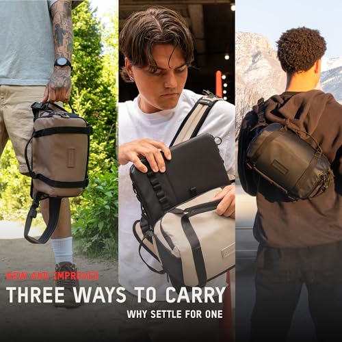 WANDRD ROGUE Sling V2