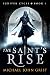 The Saint's Rise (Ignifer Cycle Book 1)