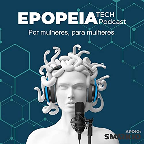 Page de couverture de Epis&oacute;dio #16 - Diversidade e inclus&atilde;o na &aacute;rea Tech