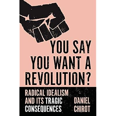 You Say You Want a Revolution?