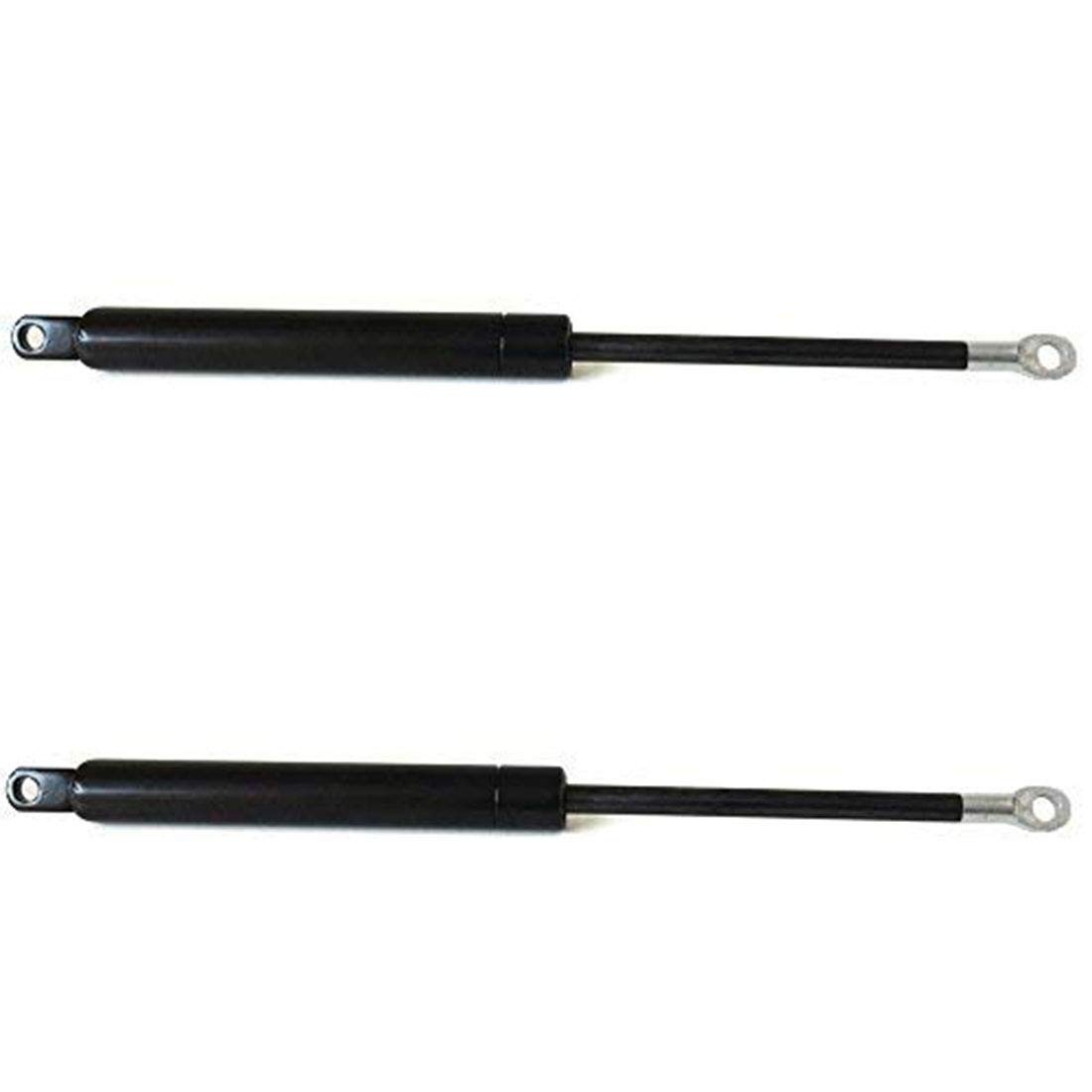 HOGAR24 ES Pack 2 Sistema DE ELEVACIÓN con AMORTIGUADORES para CANAPÉ ABATIBLE. -para canapé de 150 ó 160 cm (1500 Newtons)