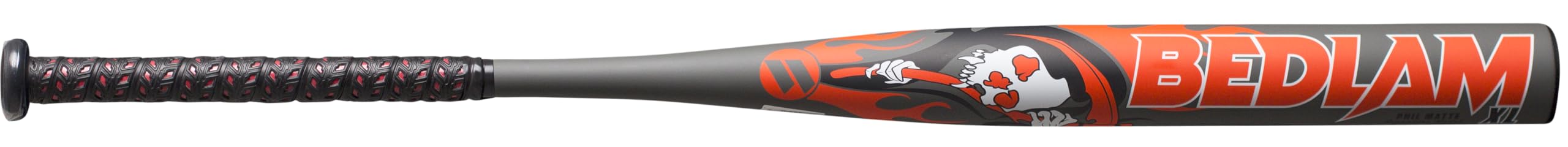 Worth Bedlam Slowpitch Softball Bat