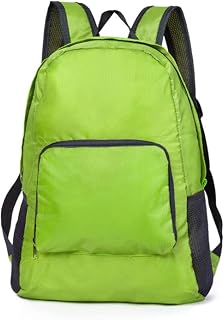 PAXLAMB Backpack Packable Foldable Ultra Lightweight Water Resistant Durable Camping Travel Hiking Daypack for Men Women