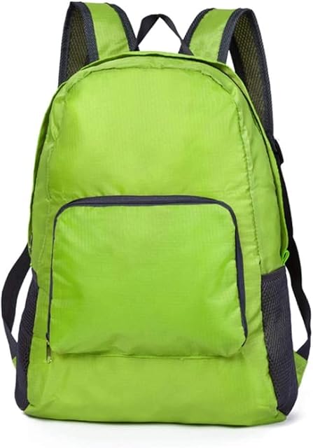 PAXLAMB Backpack Packable Foldable Ultra Lightweight Water Resistant Durable Camping Travel Hiking Daypack for Men Women