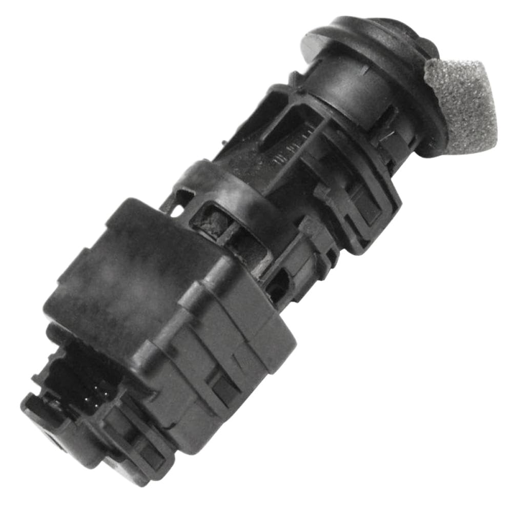 Air Conditioning Temperature Control Module 1754599 BM5T8B506AB Compatible with CMax Focus Transit Tourneo Connect 2013