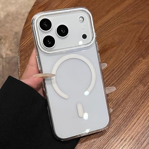 iPhone 17 16 15 14 13 12 Pro Max Air 16 15 14 13 Plus �p�����^�����n�[�hPC�P�[�X�A�N���A�L�����f�B�J���[�ϏՌ��J�o�[�A�z���C�g�AiPhone 16�p
