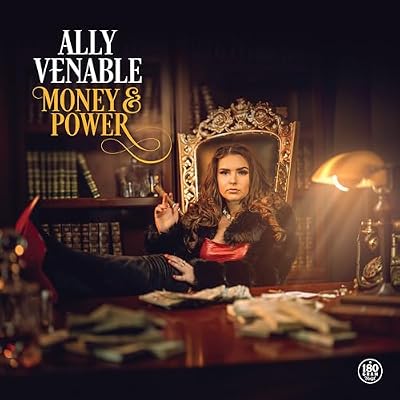 Money & Power