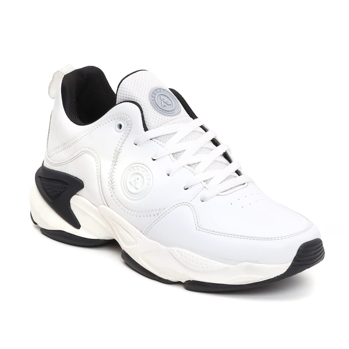 - Men's Rebel Casual Running Stylish Shoes for Men