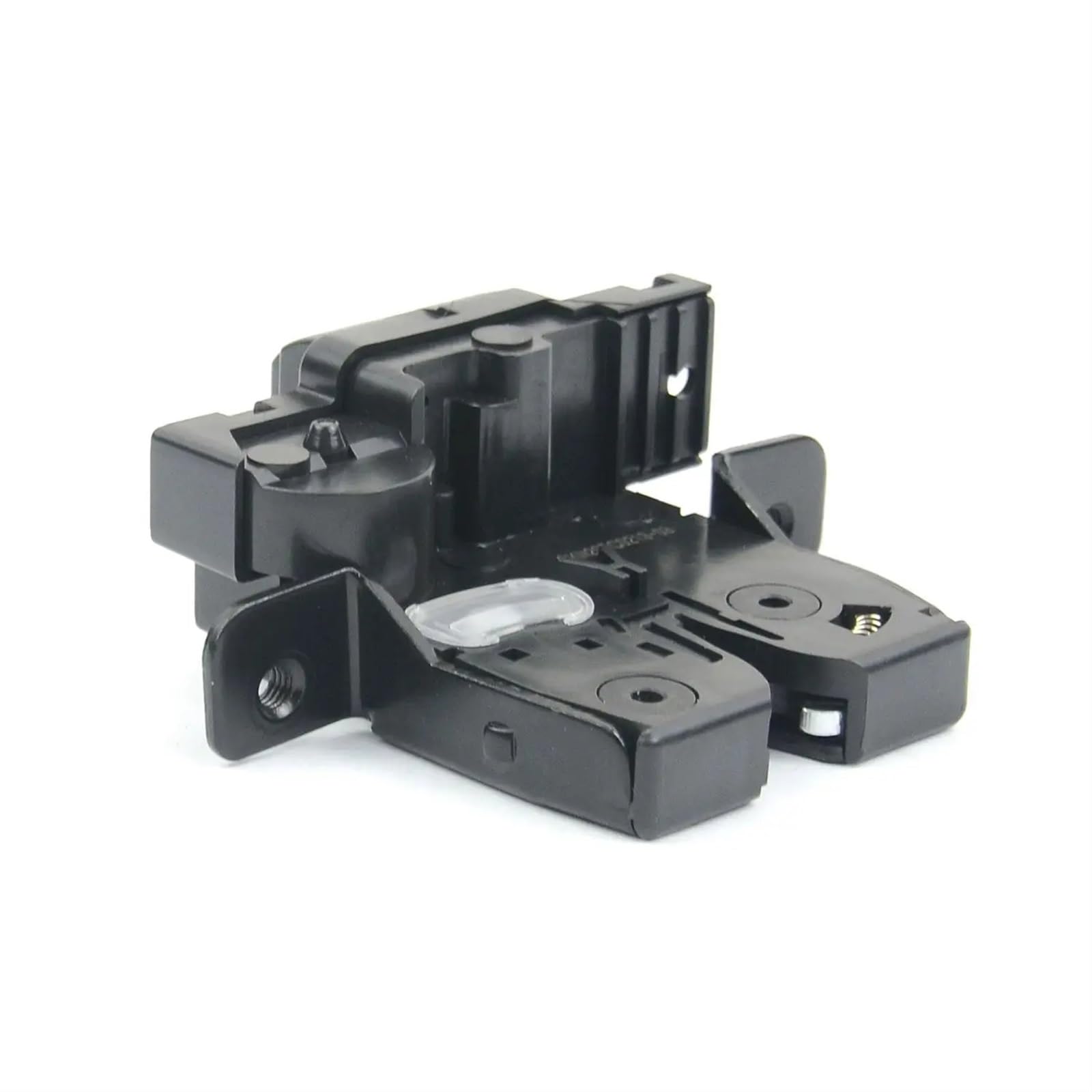 Loquet De Verrouillage De Coffre Arrière Compatible Avec Nissan