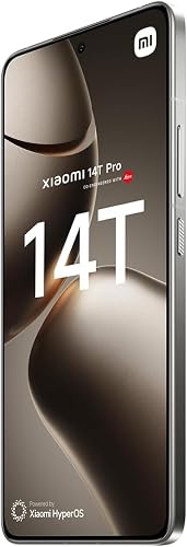 Xiaomi 14t Pro 12gb/512gb 6.3´´ One Size - 2