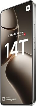 Xiaomi 14t Pro 12gb/512gb 6.3´´ One Size