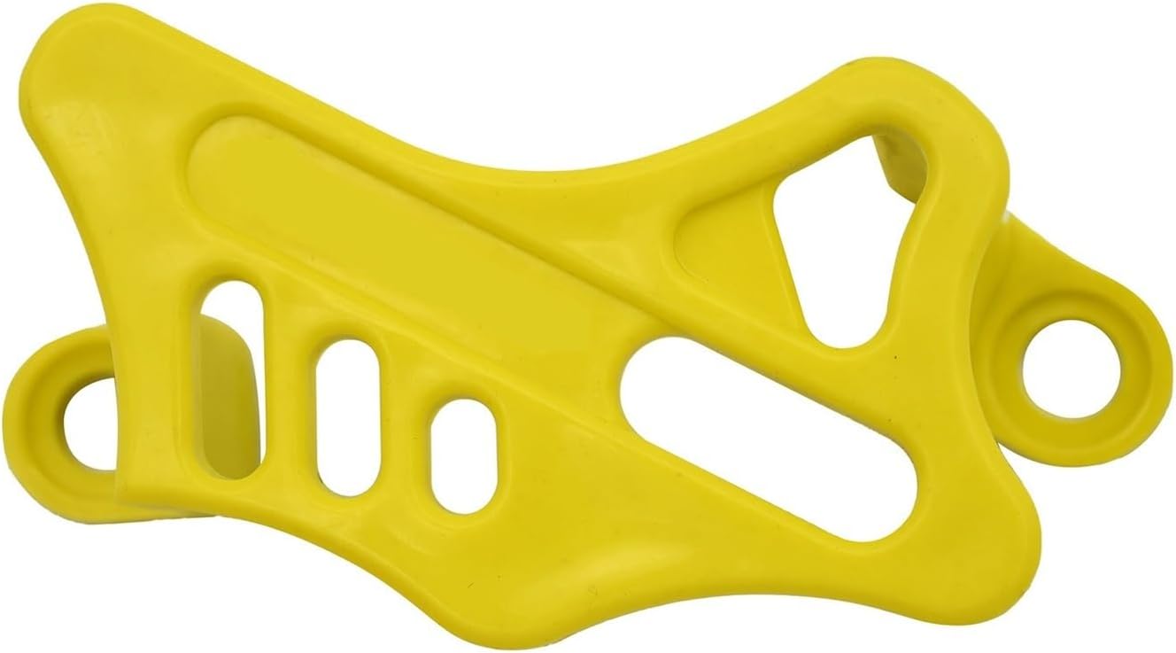 Motorcycle Plastic Rear Brake Caliper Guard Compatible with CR CRF 125R 250R 450R 250X 450R 250RX 450RX 2002-2022 CRF450L 2019-2022