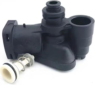 For Kar-cher Car Wash K2.21K3.65 K3.450 K4.450 Series Accessory No.2 Pump Snap-in Port