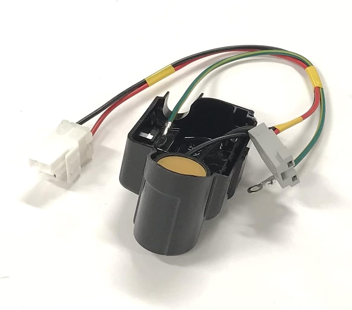 OEM LG Refrigerator Compressor Overload Protector