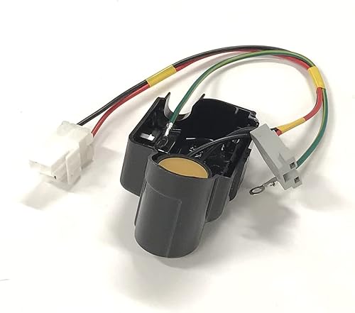 Termistor protector de sobrecarga del compresor del refrigerador del OEM LG para LMXS30776S