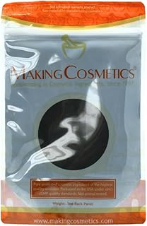 Polvo de carbón, USP para el cuidado de la pi...