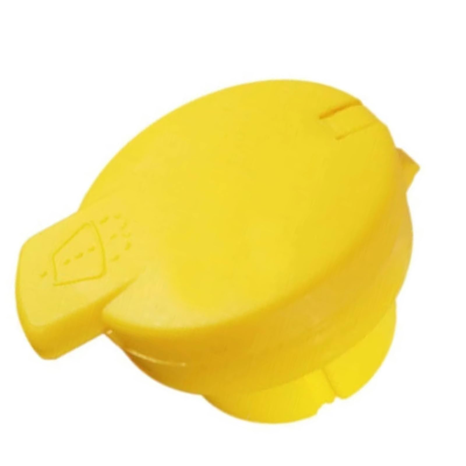 Bouchon réservoir du liquide lave-glace Megane MK4 Berline Break pièce de rechange 289130004R
