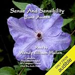 Cover of Sense and Sensibility