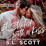 Cover of It Started with a Kiss