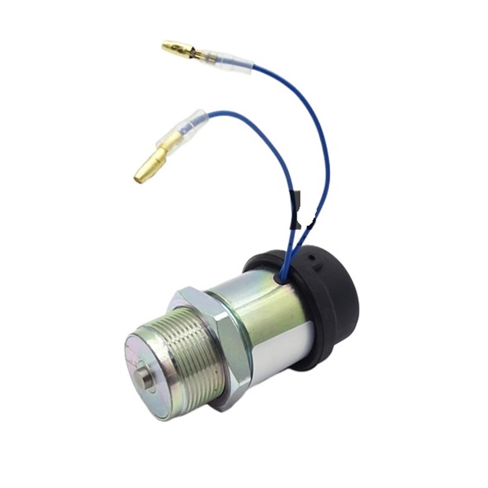 JJKKOZVQF Stop solenoid 30A87-00060 K3B, K3E, K4D, S3L, S3L2Y1, shutdown electromagnetic