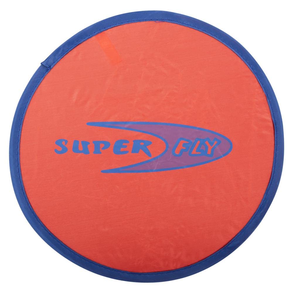 Pocket Flying Saucer (Colors may vary) by Rhode Island Novelty
