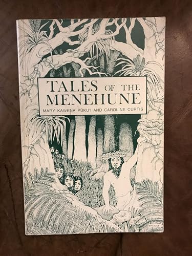 Tales of the Menehune