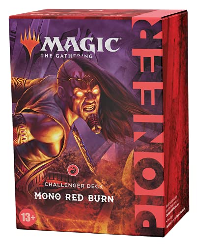 Amazon.co.jp: Wizards of the Coast LLC.: パイオニア