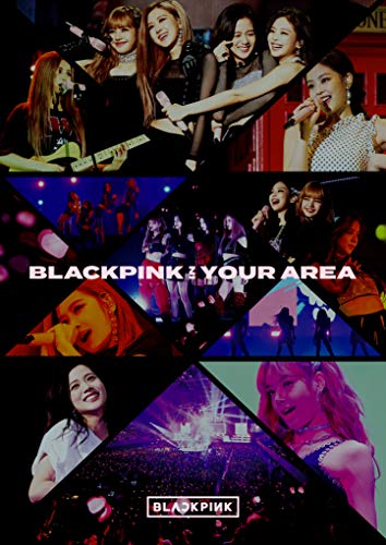 Blackpink In Your
