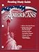 The Americans, Reading Study Guide