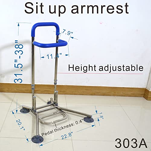 Portable Couch Standing Aid For Seniors Stand Assist For Elderly Disabled And Expecting Mothers - Materials Up To 350 Lbs. #TOP1