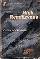 High rendezvous B0006ATRUI Book Cover
