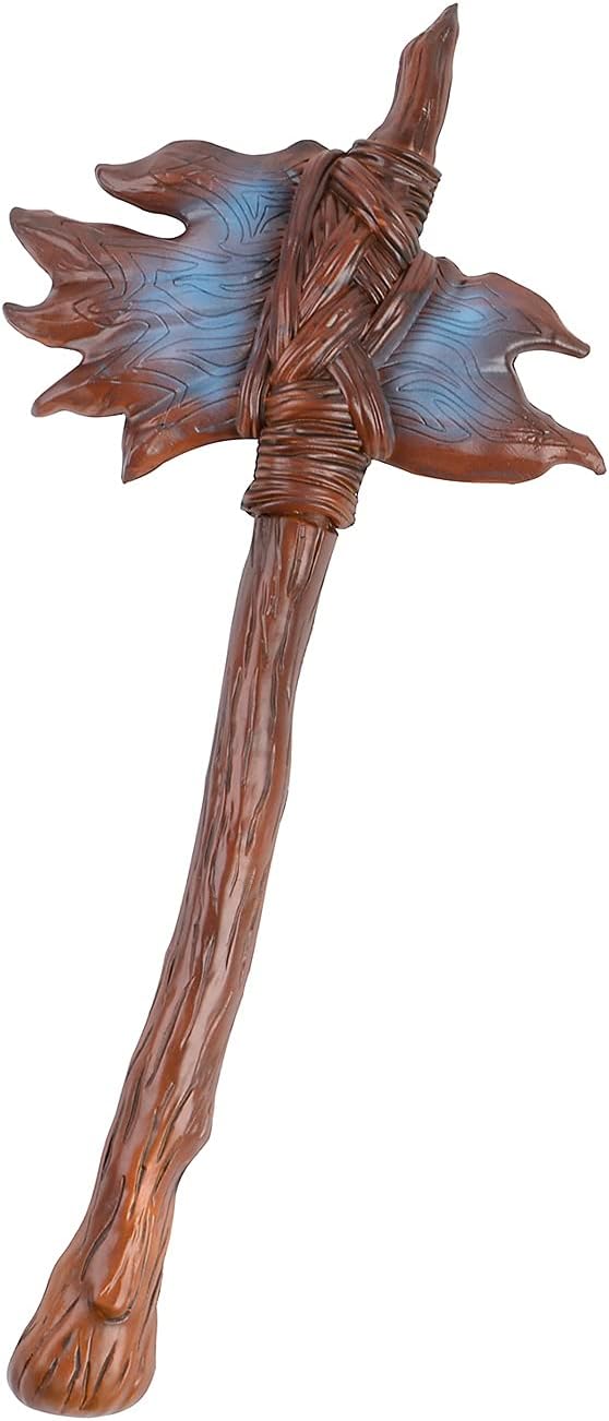 Cosplay Axe
