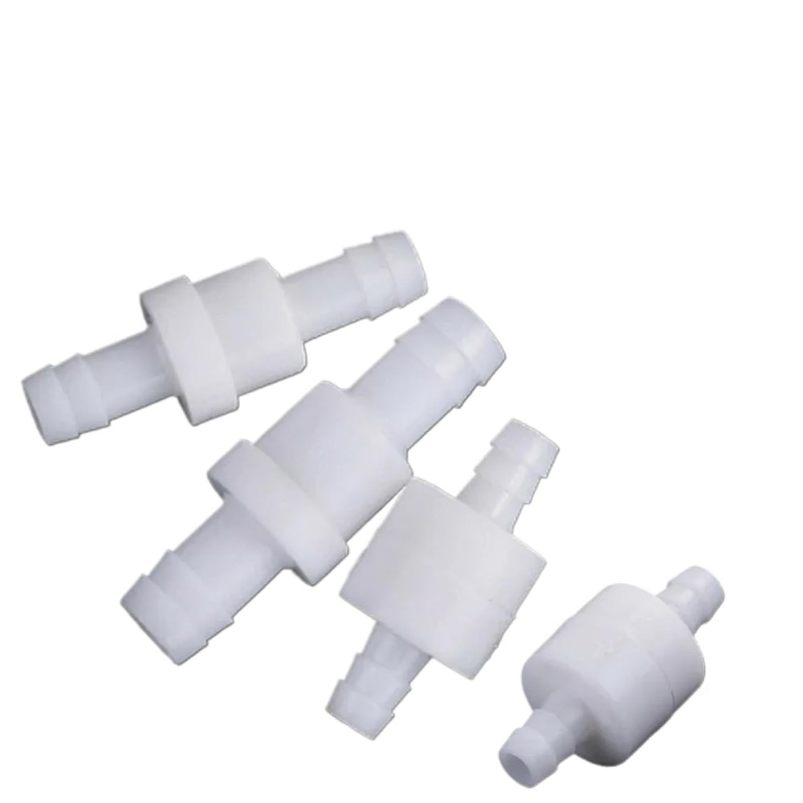 Clapet anti-retour plastique 12mm valve non-return fluide