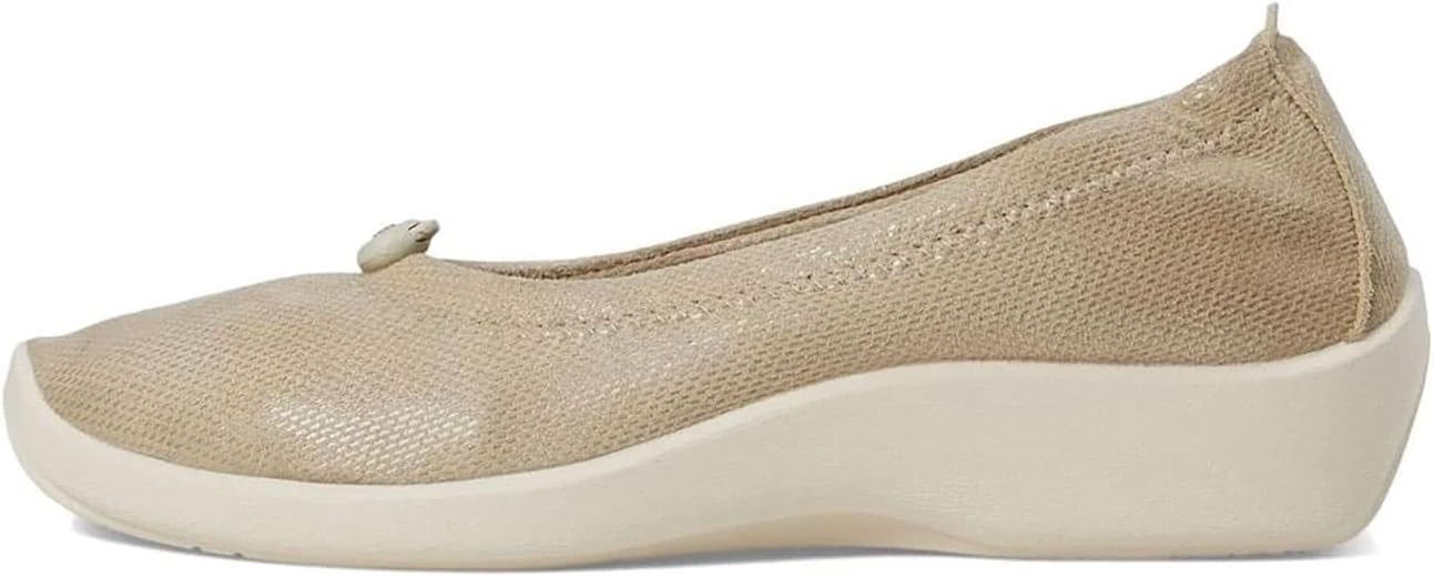 Arcopedico Women's L14 Ballet Flat