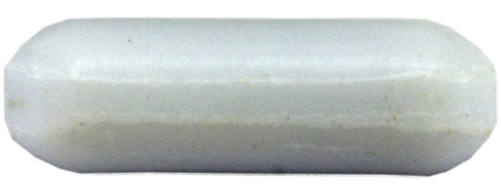 Duda Dieselsbar20p B20 High Magnetism Magnetic Stir Bar with Pivot Ring 20 mm x 8 mm 3/4" x 5/16" PTFE Coated Stirrer Rod, 7" Height, 8" Width, 20" Length